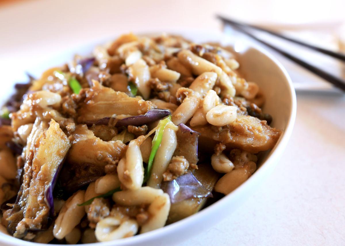 Restaurant review: Look no further than Middleton for ...
