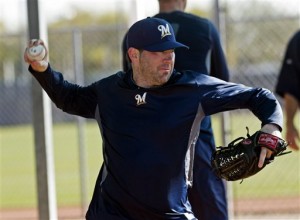 Tom Oates: So, Brewers will run? Seeing is believing