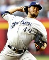 Brewers’ inconsistent ace trumps Diamondbacks again