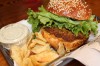 Alterra is the newest hip spot on the Square