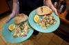 Prairie Cafe breakfast special 