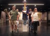 Political theater: Local group presents 2-minute snippets of all 44 presidents