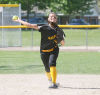 Division 2 regional softball: Killam, Waupun best Plymouth