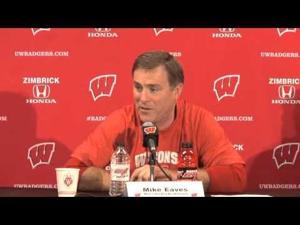 BIG10: Badgers - Minnesota's Second-period Blitz Leaves UW In Daze BIG10: Badgers - Minnesota's Second-period Blitz Leaves UW In Daze