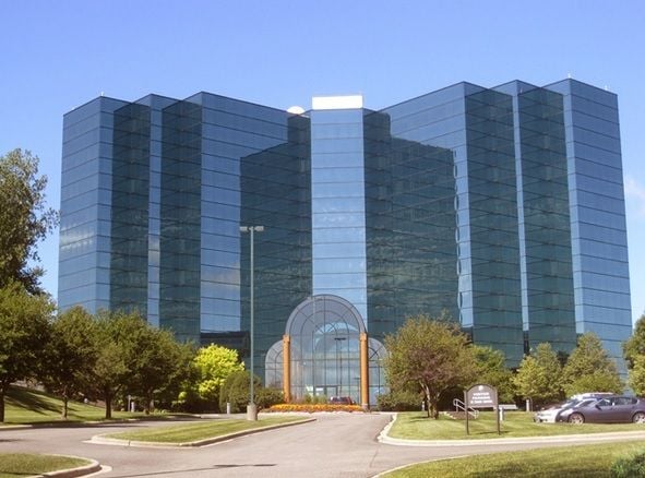 Vanta Commercial Properties Vanta Commercial Properties