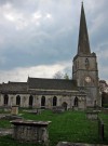 st marys