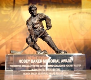 hobey baker award