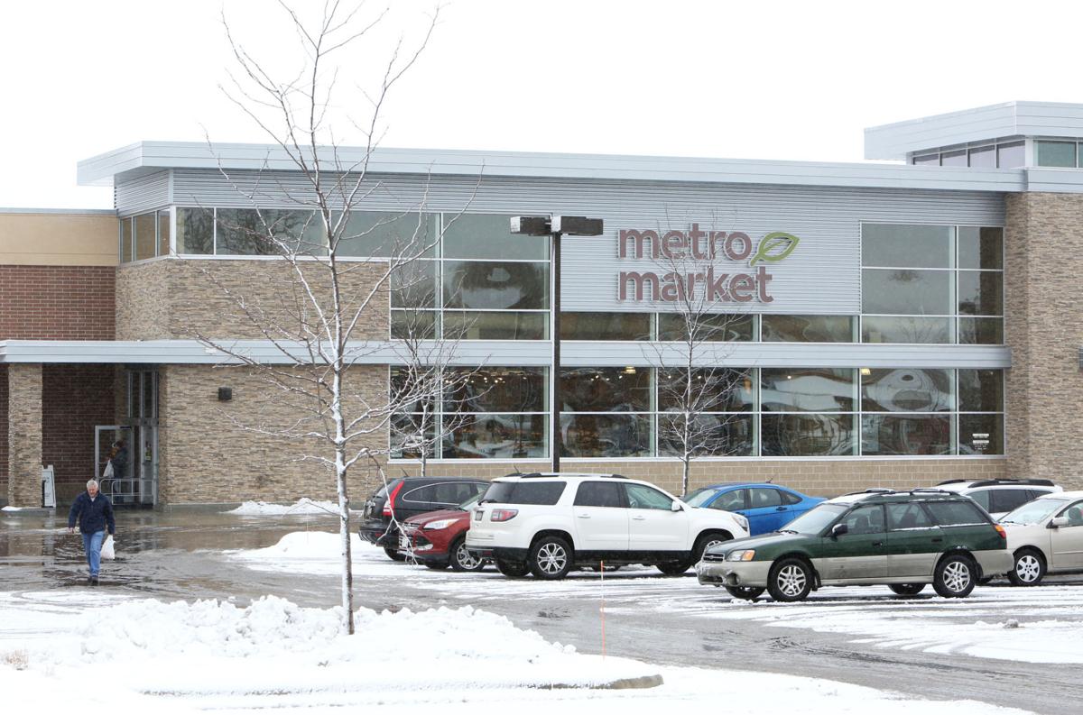 Metro Market (copy)
