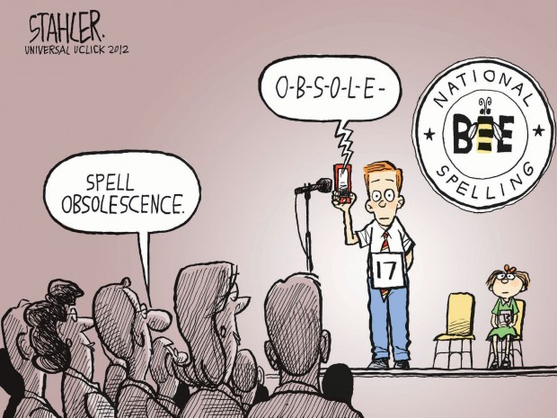 Editorial cartoon (6/2/12)