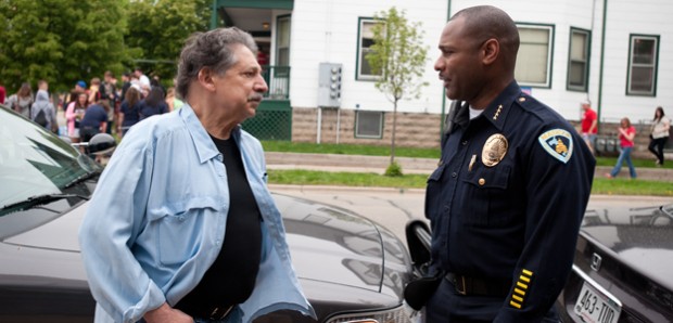 Soglin: Too soon to decide Mifflin’s future