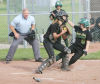 Division 1 softball regional: Beaver Dam shuts out Oshkosh North
