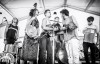 Spirit Family Reunion brings high spirits to stage