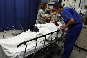 Links: Park Falls health care