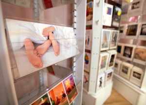 Photos: New home for A Woman's Touch