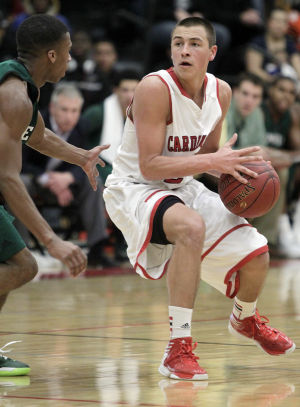 Prep boys basketball: Sun Prairie's Nick Noskowiak still committed to Marquette following Buzz Williams' departure