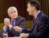 Walker versus Barrett (and John Doe) 