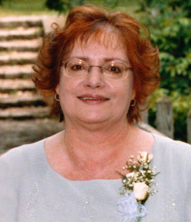 Limmex, Linda Obituaries