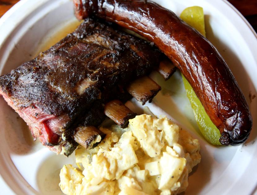 Restaurant review Is this the best barbecue in Madison? Double S BBQ makes the case Dining
