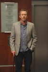 Channel 77: On 'House,' the doctor is out