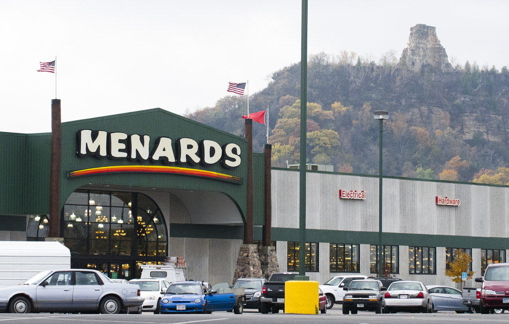 After media coverage, Menards rescinds anti-union policy | Local News