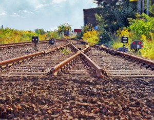 Wisconsin Trains