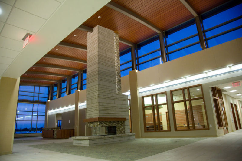 New Sauk Prairie Hospital to open April 5 Local News
