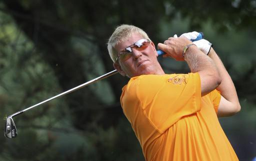 Champions Tour Live: American Family Insurance Championship Second Round - Madison.com