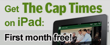 Get Cap Times on iPad