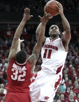 Photos: Badgers vs. Ohio State