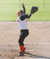 Division 3 regional softball: Laconia stymies No. 2 Horicon