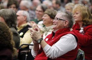 Photos: People's Legislature