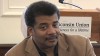 Neil deGrasse Tyson: Are we living in a higher being's zoo?