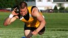 Prep Talk: Cuba City's Ganter signs with South Dakota State for track and field