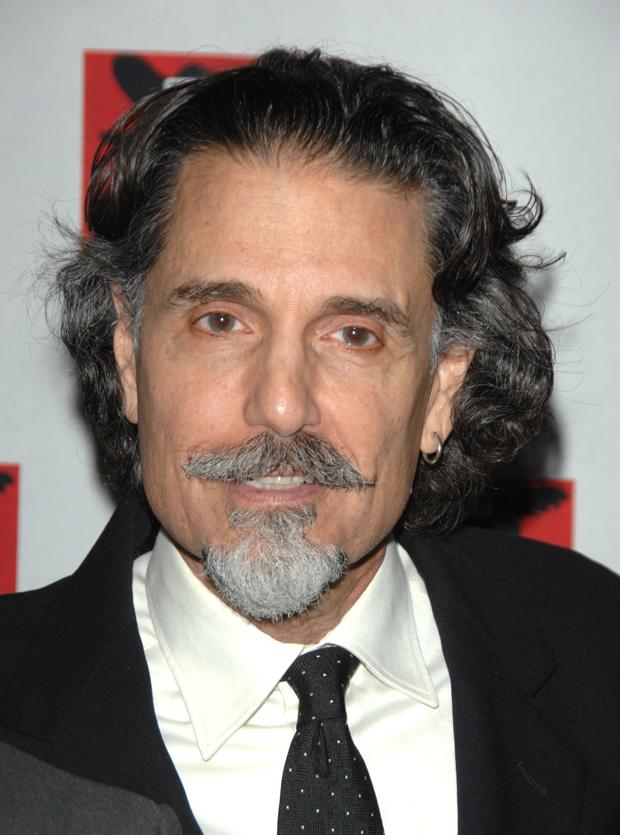 Chris Sarandon salary