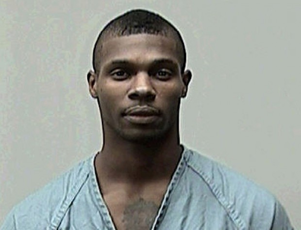 Police identify suspect in University Avenue shootings