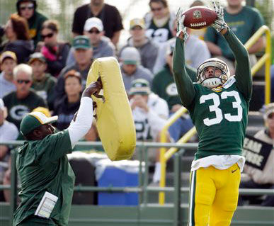 Packers: Micah Hyde, Ha Ha Clinton-Dix in mix at safety | Pro ...