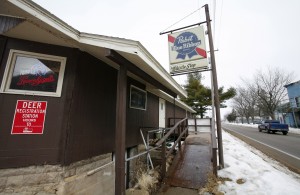 Photos: Woodman Whistle Stop Restaurant