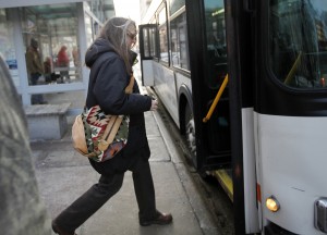 State's public workers cope with reduced buying power following Walker legislation