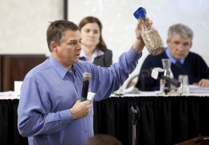Guest column: Articles on big dairies misleading