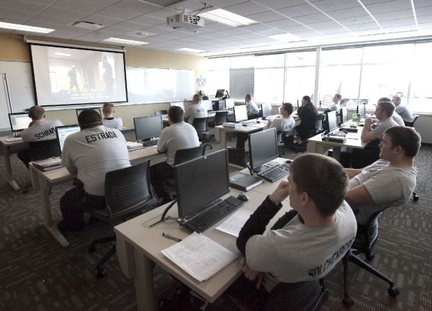 As buildings open, Madison Area Technical College deals with ...