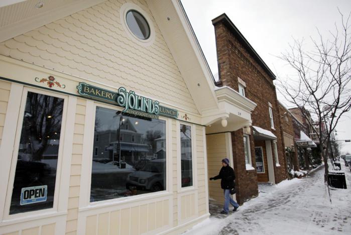 Artisan food emporium could be coming to Mount Horeb - Madison.com