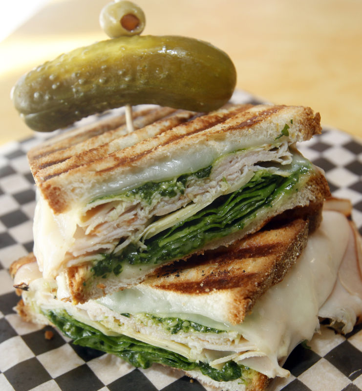 Photos Votes are in and the best sandwich in Madison is ! Local