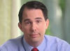 Scott Walker's candidacy clouded by messy budget, bad polling