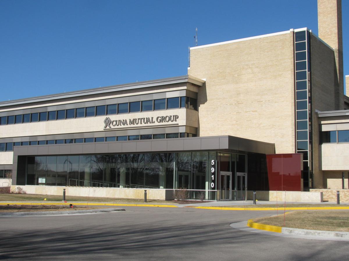 CUNA Mutual reports record profits in 2016 Madison