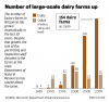 Large farm permits