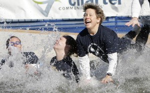Photos: Polar Plunge 2012