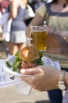 Burgers and Brew 2012