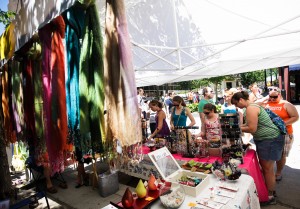 Photo gallery: Maxwell Street Days