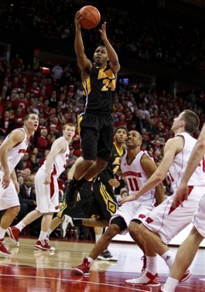 UW men's basketball: Badgers hope to snap out of transitional daze