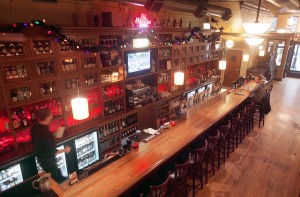  Fashioned Madison on Side Dishes  Old Fashioned Takes Beer Bar Honors  Festival Of Food